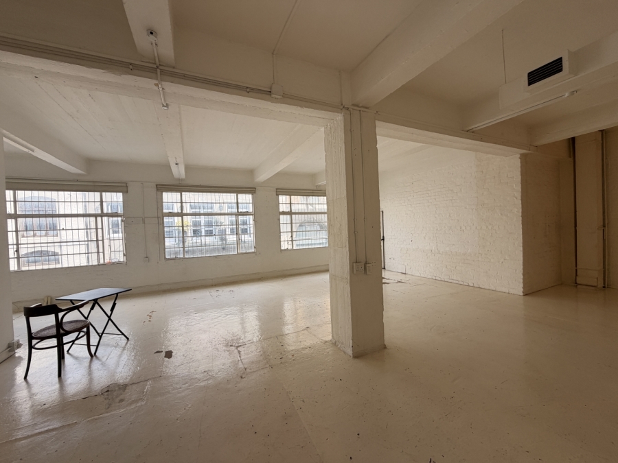 To Let Commercial Property for Rent in Cape Town City Centre Western Cape